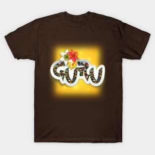 Guru T-Shirt